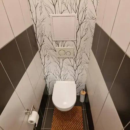 3 Center By Bratislavatrip * Bratislava