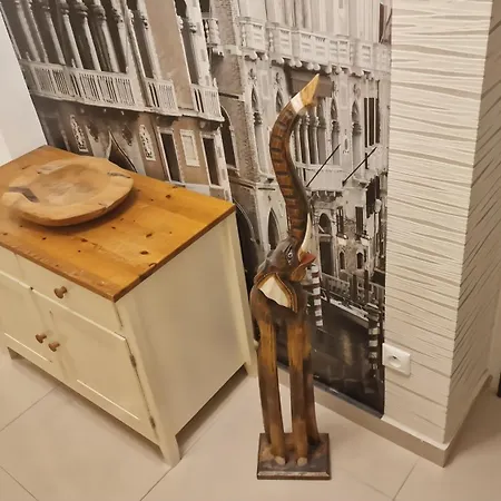 3 Center By Bratislavatrip Apartment Bratislava