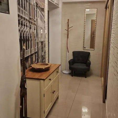 Apartment 3 Center By Bratislavatrip Bratislava