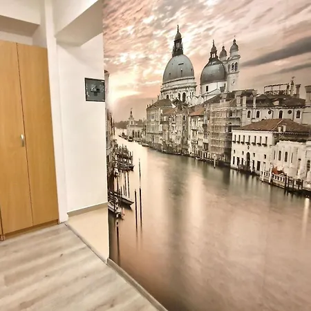 3 Center By Bratislavatrip Bratislava