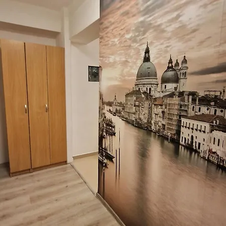 Apartmán 3 Center By Bratislavatrip *