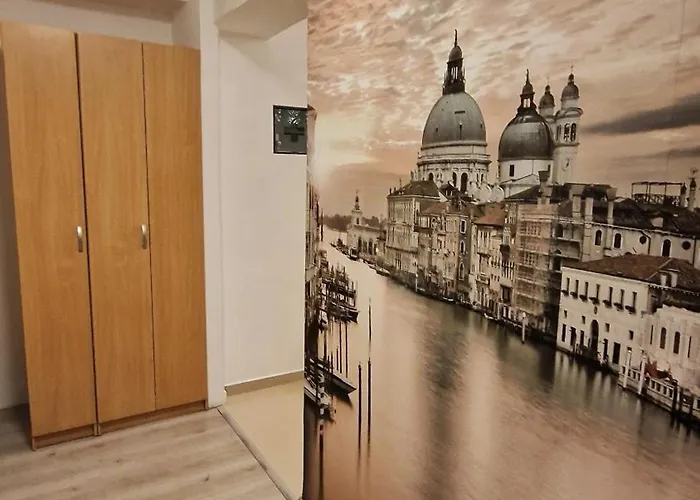 Apartment 3 Center By Bratislavatrip *