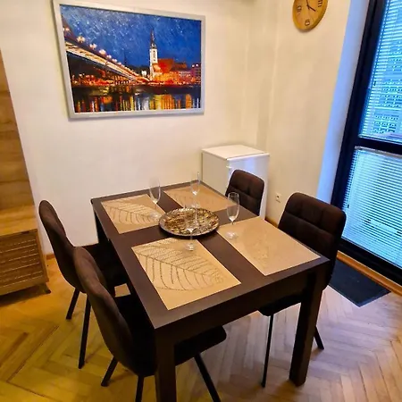 3 Center By Bratislavatrip * Bratislava