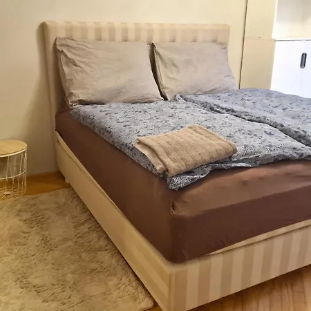 3 Center By Bratislavatrip Bratislava